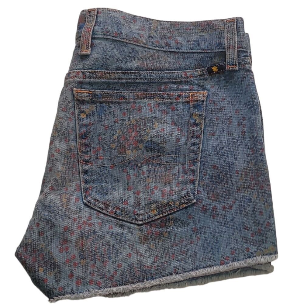 Lucky Brand  Size 427